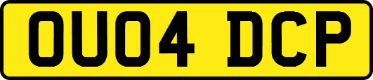 OU04DCP