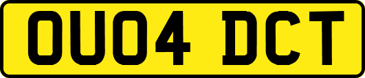 OU04DCT