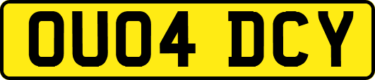 OU04DCY