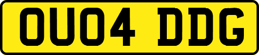 OU04DDG
