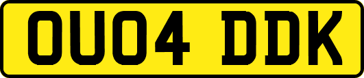 OU04DDK
