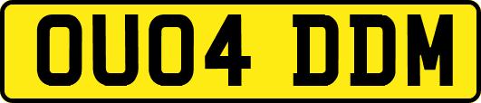 OU04DDM