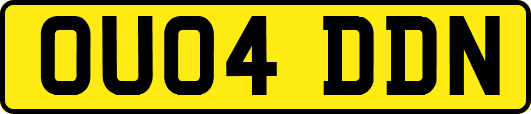 OU04DDN