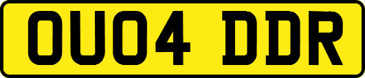 OU04DDR