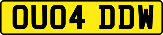 OU04DDW