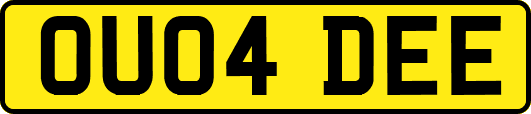 OU04DEE