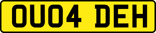 OU04DEH