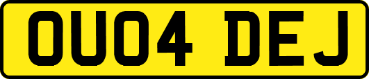OU04DEJ