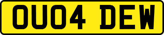 OU04DEW