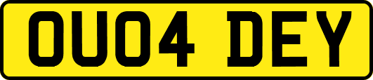 OU04DEY