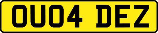 OU04DEZ