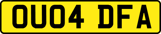 OU04DFA