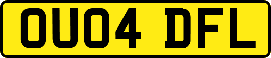 OU04DFL
