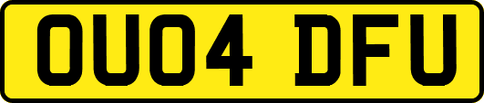 OU04DFU