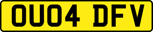 OU04DFV