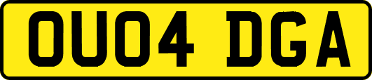 OU04DGA