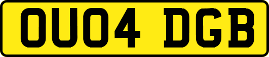 OU04DGB