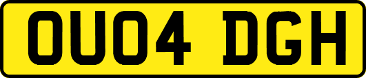 OU04DGH