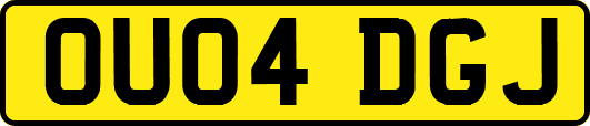 OU04DGJ