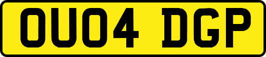 OU04DGP