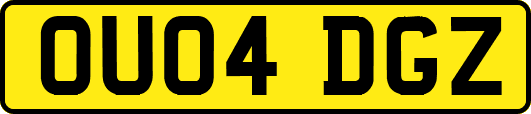 OU04DGZ