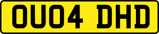 OU04DHD