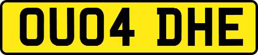 OU04DHE