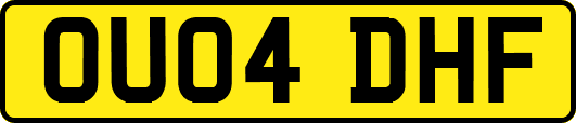 OU04DHF