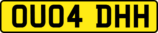 OU04DHH