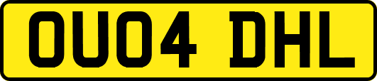 OU04DHL