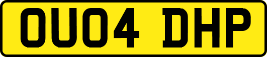 OU04DHP