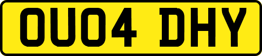 OU04DHY