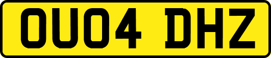 OU04DHZ