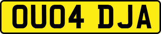 OU04DJA
