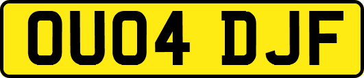 OU04DJF