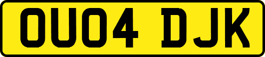 OU04DJK