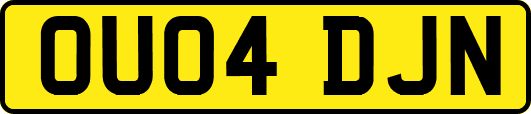 OU04DJN