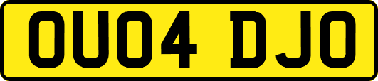 OU04DJO