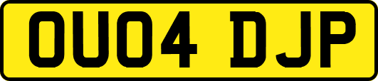 OU04DJP