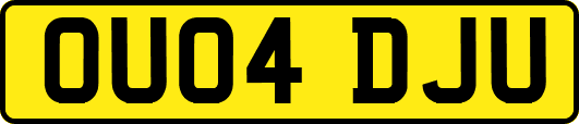OU04DJU