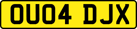 OU04DJX