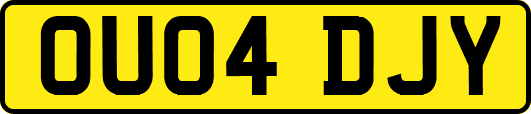 OU04DJY