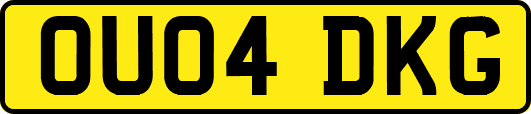 OU04DKG