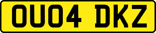 OU04DKZ