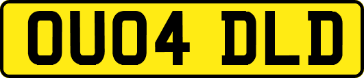 OU04DLD