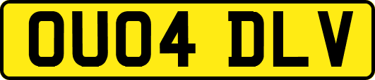 OU04DLV
