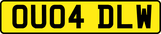 OU04DLW