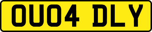 OU04DLY