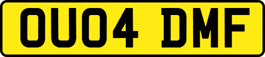 OU04DMF