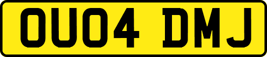 OU04DMJ